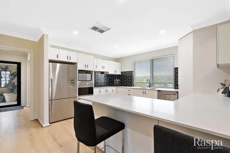 Fourth view of Homely house listing, 8 Amberley Way, Hamilton Hill WA 6163