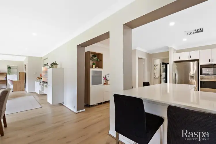 Fifth view of Homely house listing, 8 Amberley Way, Hamilton Hill WA 6163