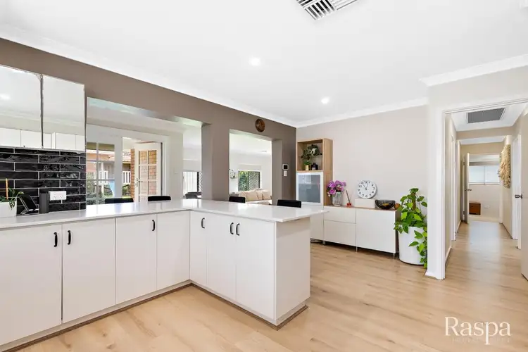 Sixth view of Homely house listing, 8 Amberley Way, Hamilton Hill WA 6163