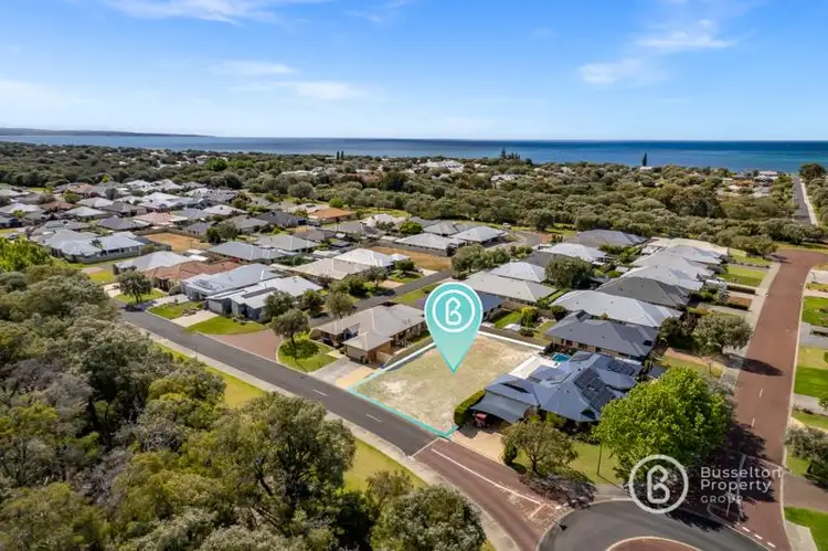 23 Higgins Drive, Broadwater WA 6280