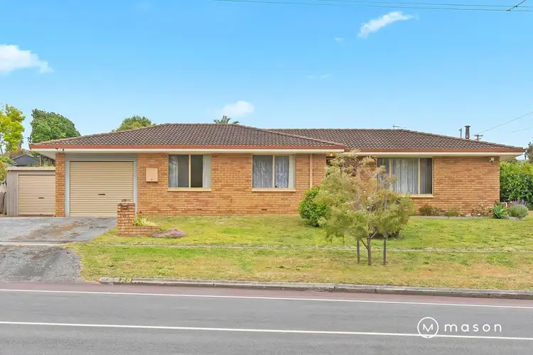 Main view of Homely house listing, 28 Barnesby Drive, Yakamia WA 6330