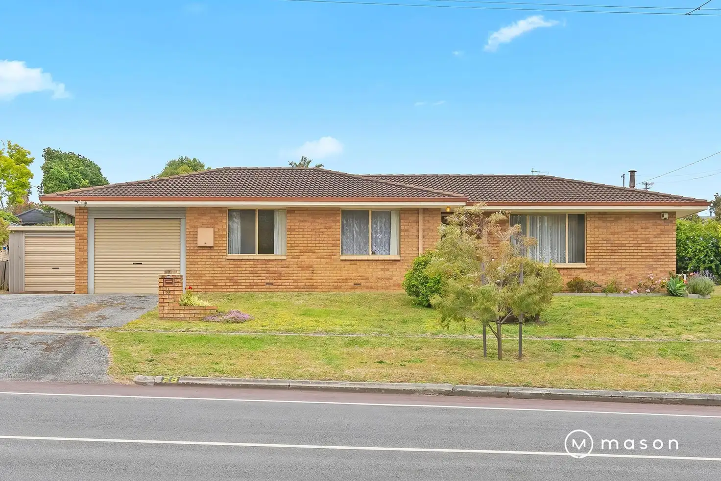 Main view of Homely house listing, 28 Barnesby Drive, Yakamia WA 6330