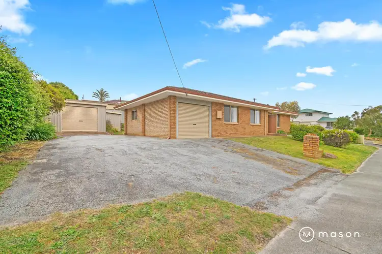 Second view of Homely house listing, 28 Barnesby Drive, Yakamia WA 6330