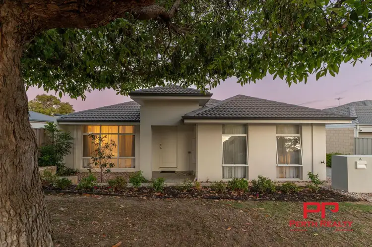 Second view of Homely house listing, 168A Ravenscar Street, Doubleview WA 6018