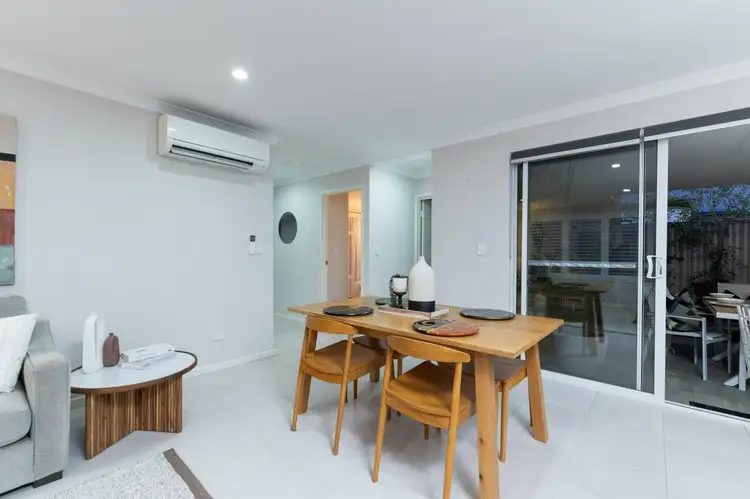Fourth view of Homely house listing, 168A Ravenscar Street, Doubleview WA 6018