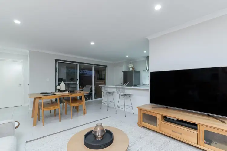 Sixth view of Homely house listing, 168A Ravenscar Street, Doubleview WA 6018