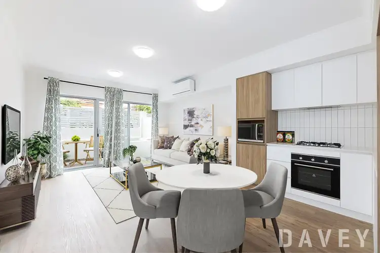 2/95 Tyler Street, Tuart Hill WA 6060