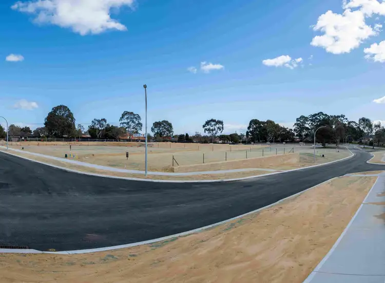 Third view of Homely land listing, Lot 90, Ochre Court, Jandakot WA 6164