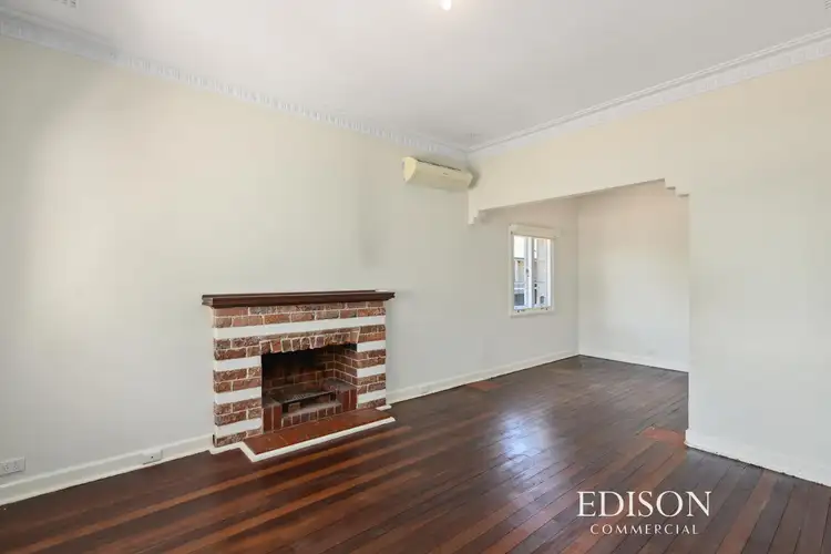 Second view of Homely house listing, 14 Paramatta Road, Doubleview WA 6018