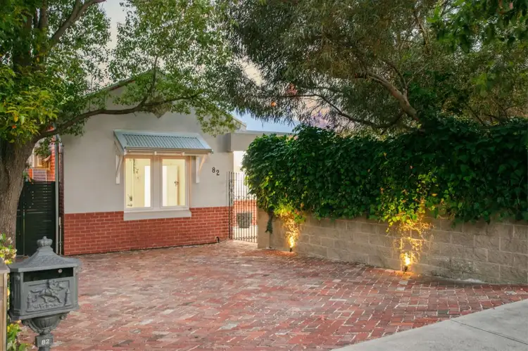 Second view of Homely house listing, 82 Daglish Street, Wembley WA 6014