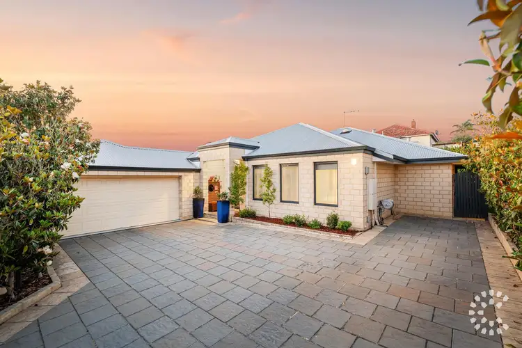Second view of Homely house listing, 34 Duffield Avenue, Beaconsfield WA 6162