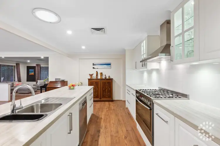 Fourth view of Homely house listing, 34 Duffield Avenue, Beaconsfield WA 6162