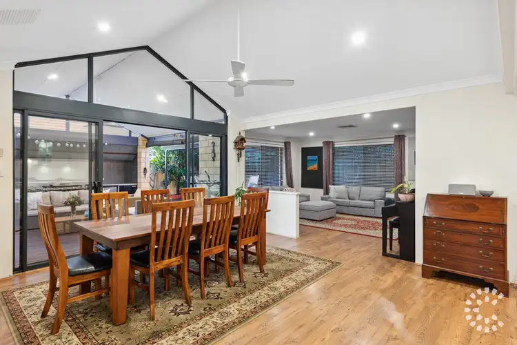 Fifth view of Homely house listing, 34 Duffield Avenue, Beaconsfield WA 6162