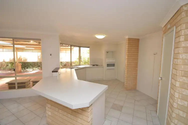 Second view of Homely house listing, 1 Blossom Place, Coodanup WA 6210