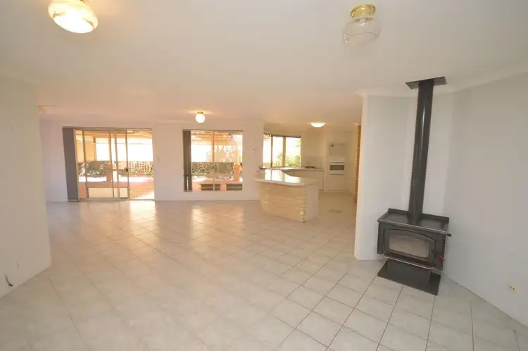 Seventh view of Homely house listing, 1 Blossom Place, Coodanup WA 6210