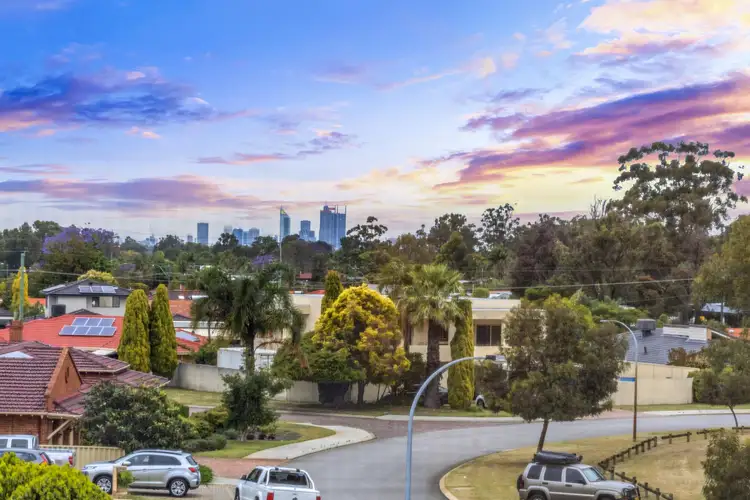 25 Avocado Drive, Dianella WA 6059