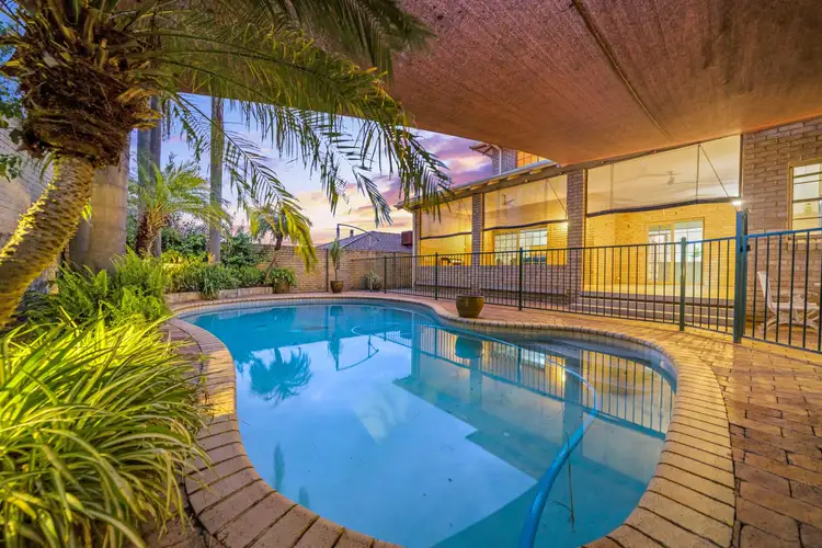 Second view of Homely house listing, 25 Avocado Drive, Dianella WA 6059