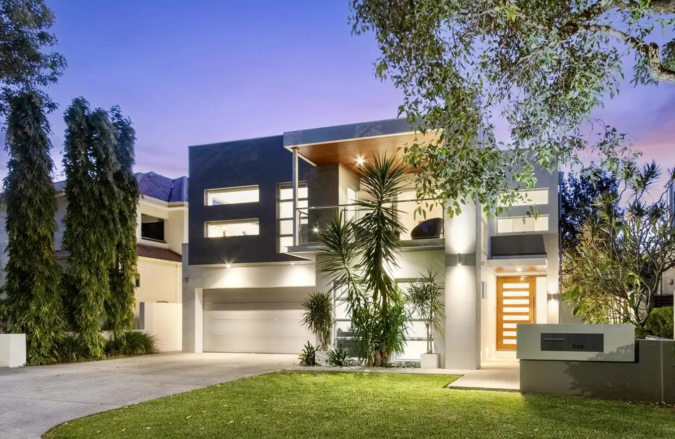 Main view of Homely house listing, 5 Honeypot Way, Churchlands WA 6018