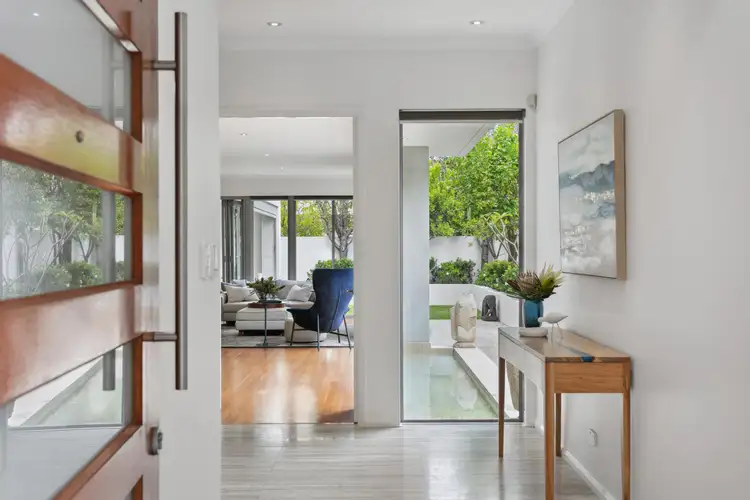 Second view of Homely house listing, 5 Honeypot Way, Churchlands WA 6018