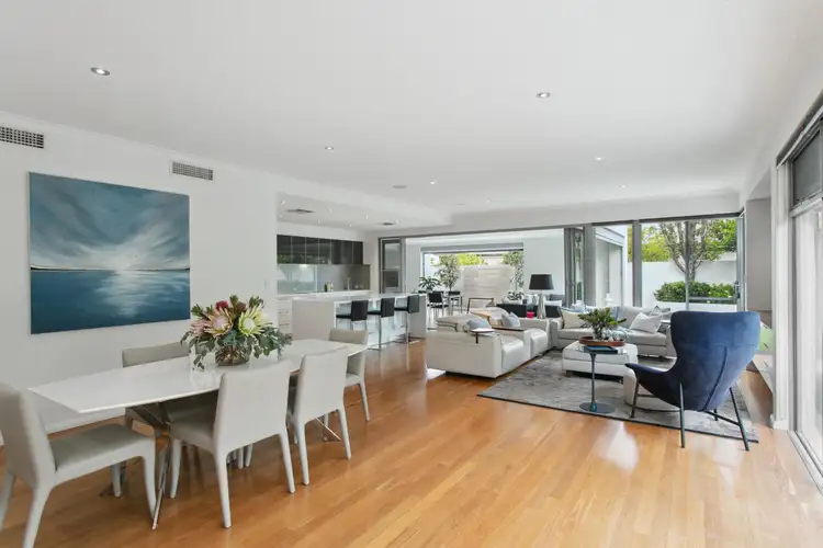 Third view of Homely house listing, 5 Honeypot Way, Churchlands WA 6018