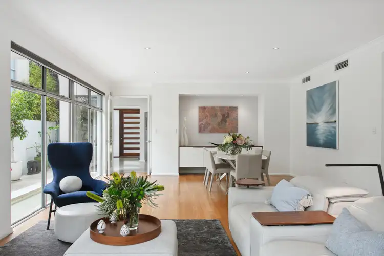 Fourth view of Homely house listing, 5 Honeypot Way, Churchlands WA 6018