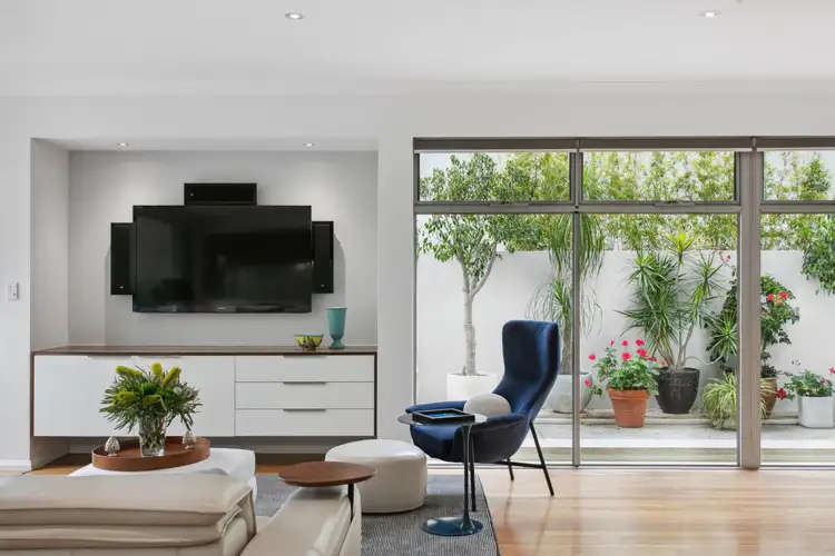 Fifth view of Homely house listing, 5 Honeypot Way, Churchlands WA 6018