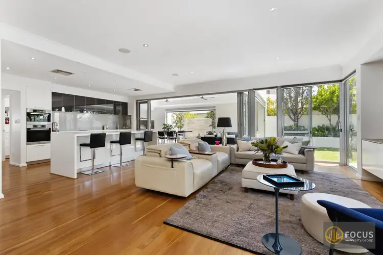 Sixth view of Homely house listing, 5 Honeypot Way, Churchlands WA 6018