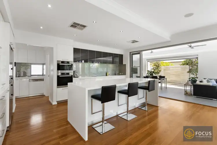 Seventh view of Homely house listing, 5 Honeypot Way, Churchlands WA 6018