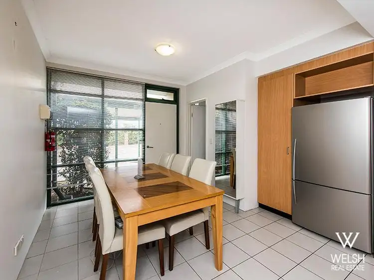Second view of Homely townhouse listing, 85/308 Great Eastern Highway, Ascot WA 6104