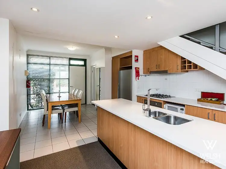 Third view of Homely townhouse listing, 85/308 Great Eastern Highway, Ascot WA 6104