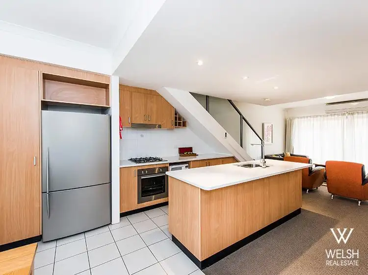 Fourth view of Homely townhouse listing, 85/308 Great Eastern Highway, Ascot WA 6104