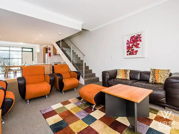 Sixth view of Homely townhouse listing, 85/308 Great Eastern Highway, Ascot WA 6104
