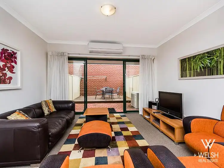 Seventh view of Homely townhouse listing, 85/308 Great Eastern Highway, Ascot WA 6104