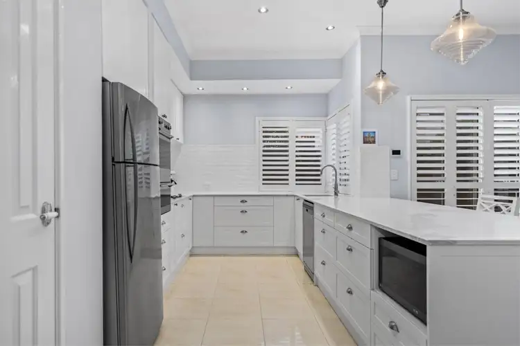 Fourth view of Homely house listing, 3 Manor Place, Woodvale WA 6026