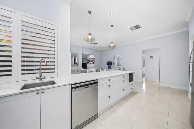 Sixth view of Homely house listing, 3 Manor Place, Woodvale WA 6026