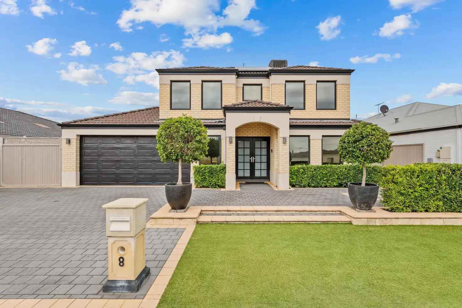 Main view of Homely house listing, 8 Millstream Drive, Southern River WA 6110