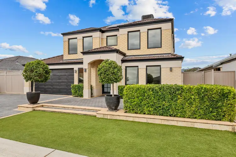 Second view of Homely house listing, 8 Millstream Drive, Southern River WA 6110