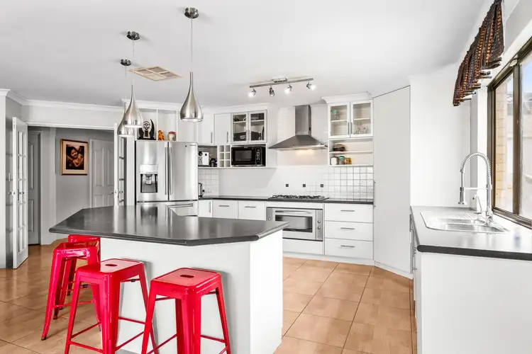 Fifth view of Homely house listing, 8 Millstream Drive, Southern River WA 6110