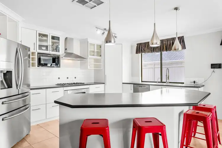 Sixth view of Homely house listing, 8 Millstream Drive, Southern River WA 6110