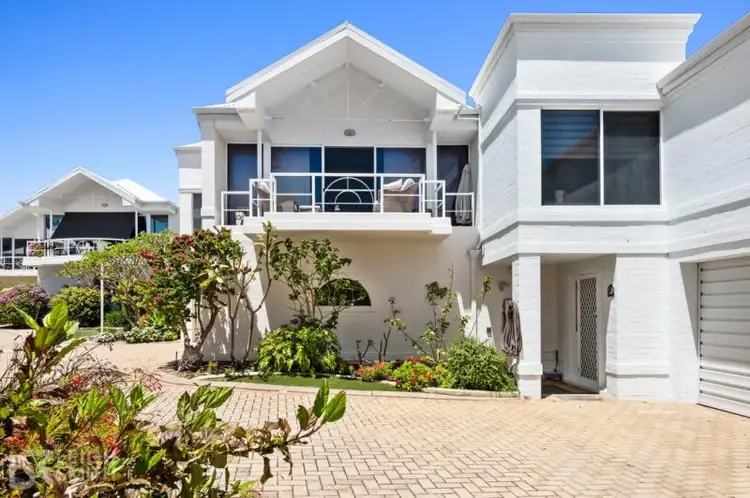 8/3 Leslie Street, Dudley Park WA 6210