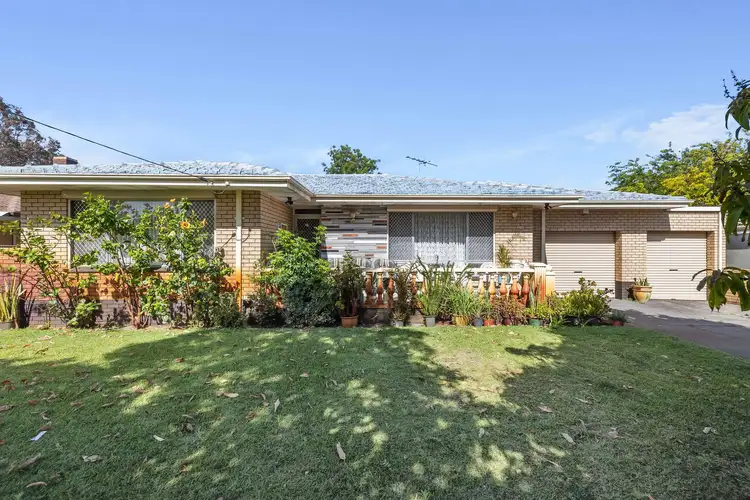 26 Hutt Road