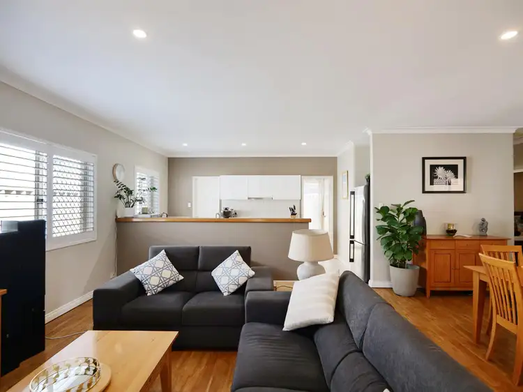 4/100 Flinders Street, Yokine WA 6060