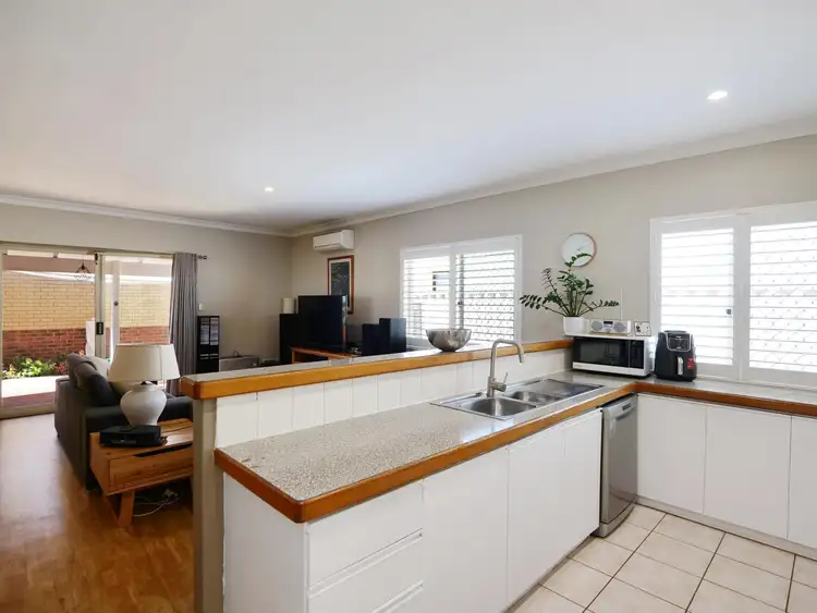 Third view of Homely house listing, 4/100 Flinders Street, Yokine WA 6060