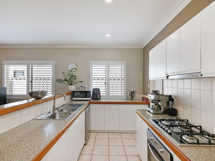 Fifth view of Homely house listing, 4/100 Flinders Street, Yokine WA 6060