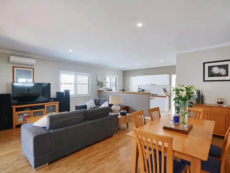 Seventh view of Homely house listing, 4/100 Flinders Street, Yokine WA 6060