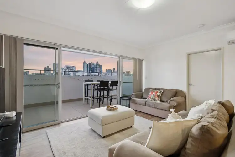 40/59 Brewer Street, Perth WA 6000