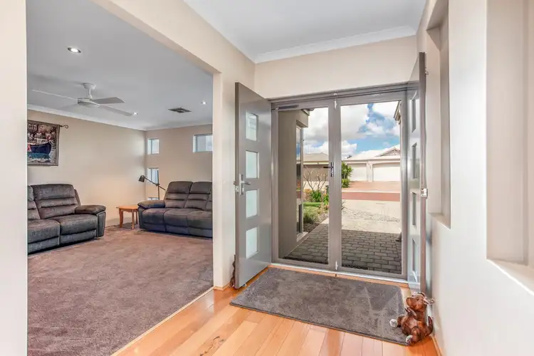 Fourth view of Homely house listing, 10 Chiara Avenue, Harrisdale WA 6112