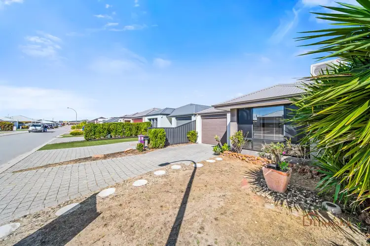 Fourth view of Homely house listing, 3 Portsmouth Way, Harrisdale WA 6112