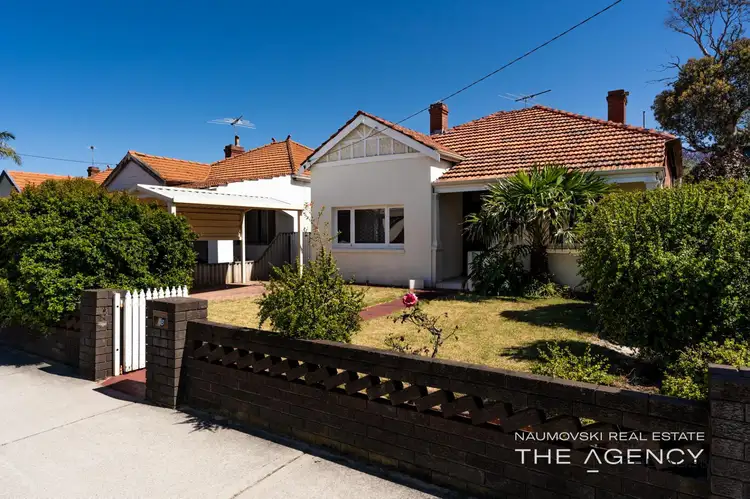 48 Bourke Street, Leederville WA 6007