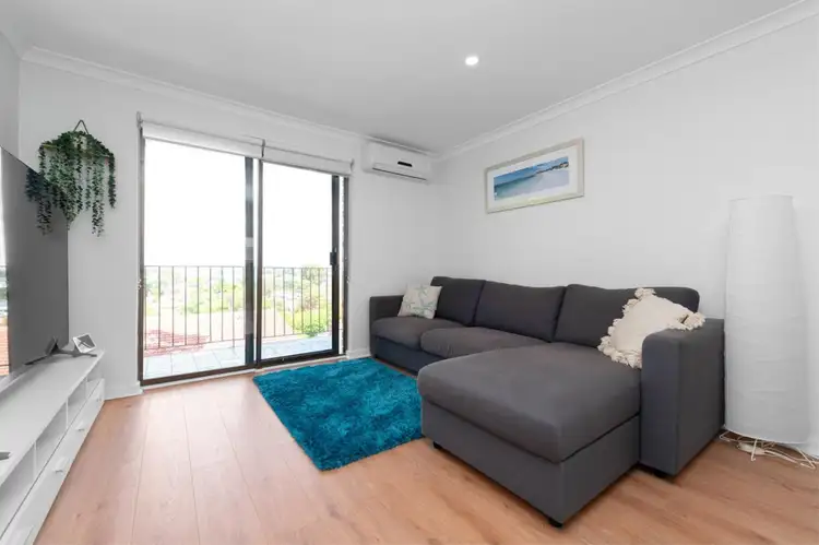 Second view of Homely apartment listing, 3/3 Cambridge Street, Maylands WA 6051